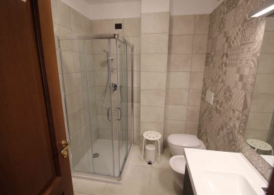 Doccia bagno 105